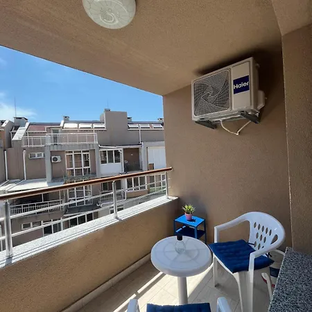 Sandy Dreams Cozy * Поморие