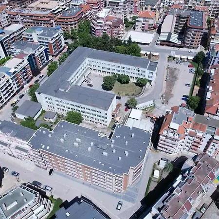 Апартаменты Sandy Dreams Cozy Поморие