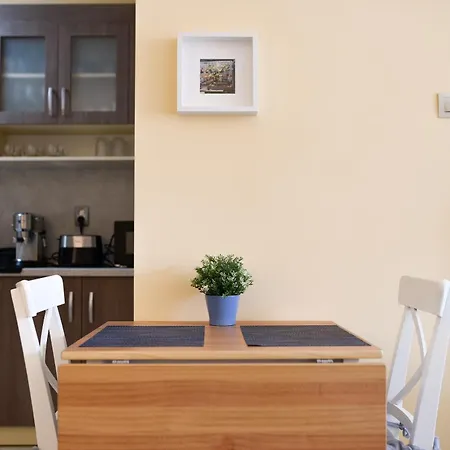 Sandy Dreams Cozy Апартаменты *