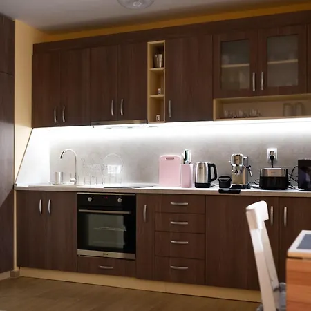 Sandy Dreams Cozy 아파트 *