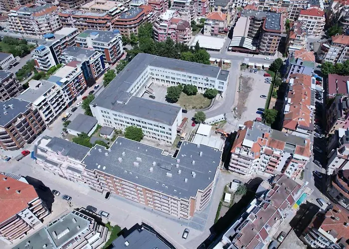 Apartment Sandy Dreams Cozy Pomorie